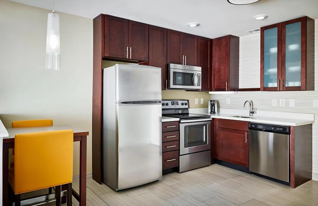 Residence Inn By Marriott Ocean City-1