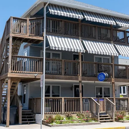 Beach Walk Hotel-2
