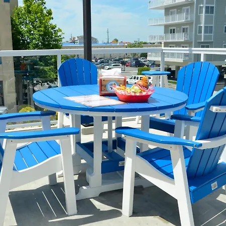 Crystal Beach Hotel-3