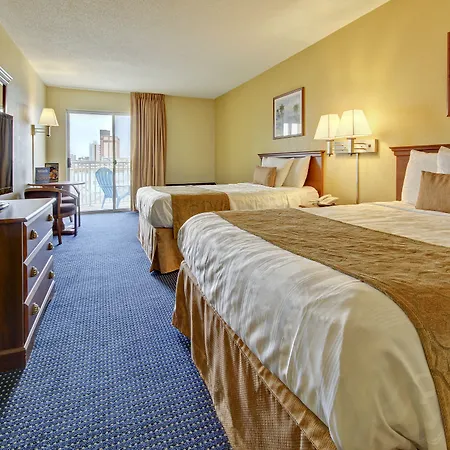 Crystal Beach Hotel-2