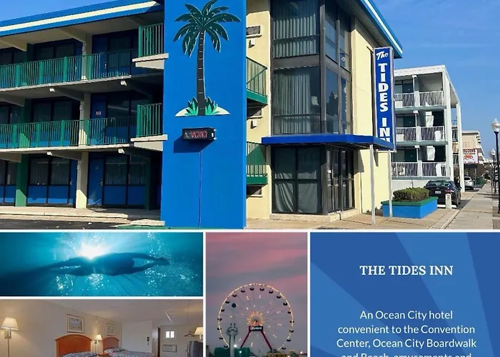 Tides Inn