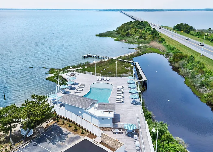 Residence Inn By Marriott Ocean City