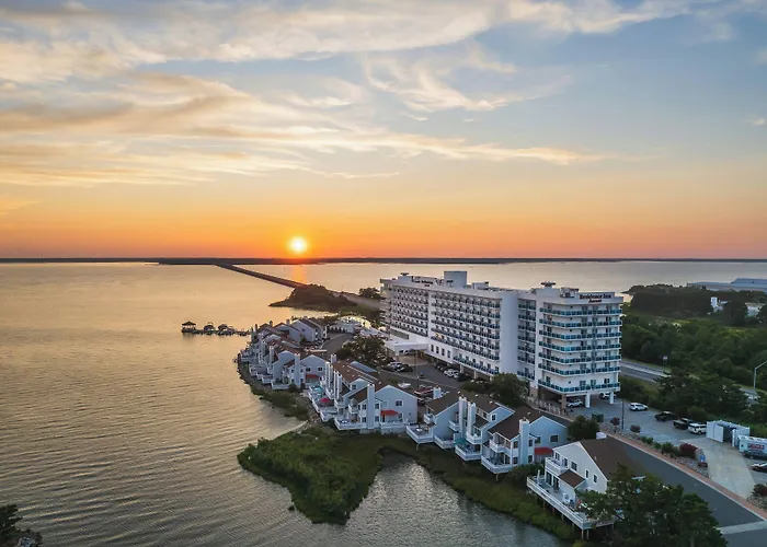 Residence Inn By Marriott Ocean City