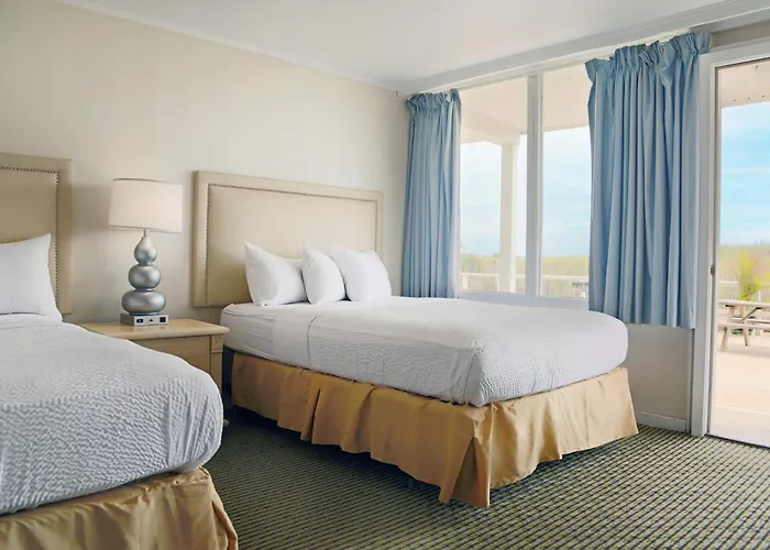 Seabonay Oceanfront