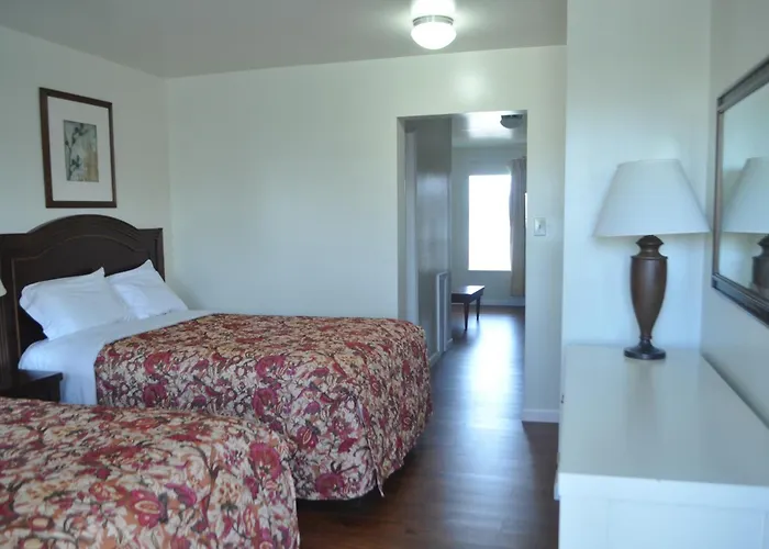 Spindrift Motel